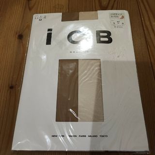 アイシービー(ICB)のiCB ストッキング(タイツ/ストッキング)