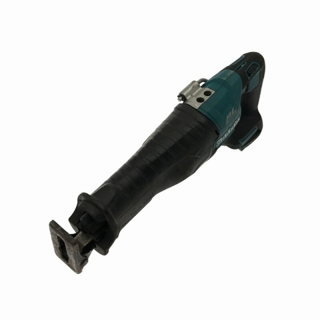 Makita - ☆中古品☆makita マキタ 18V 充電式レシプロソー JR187D