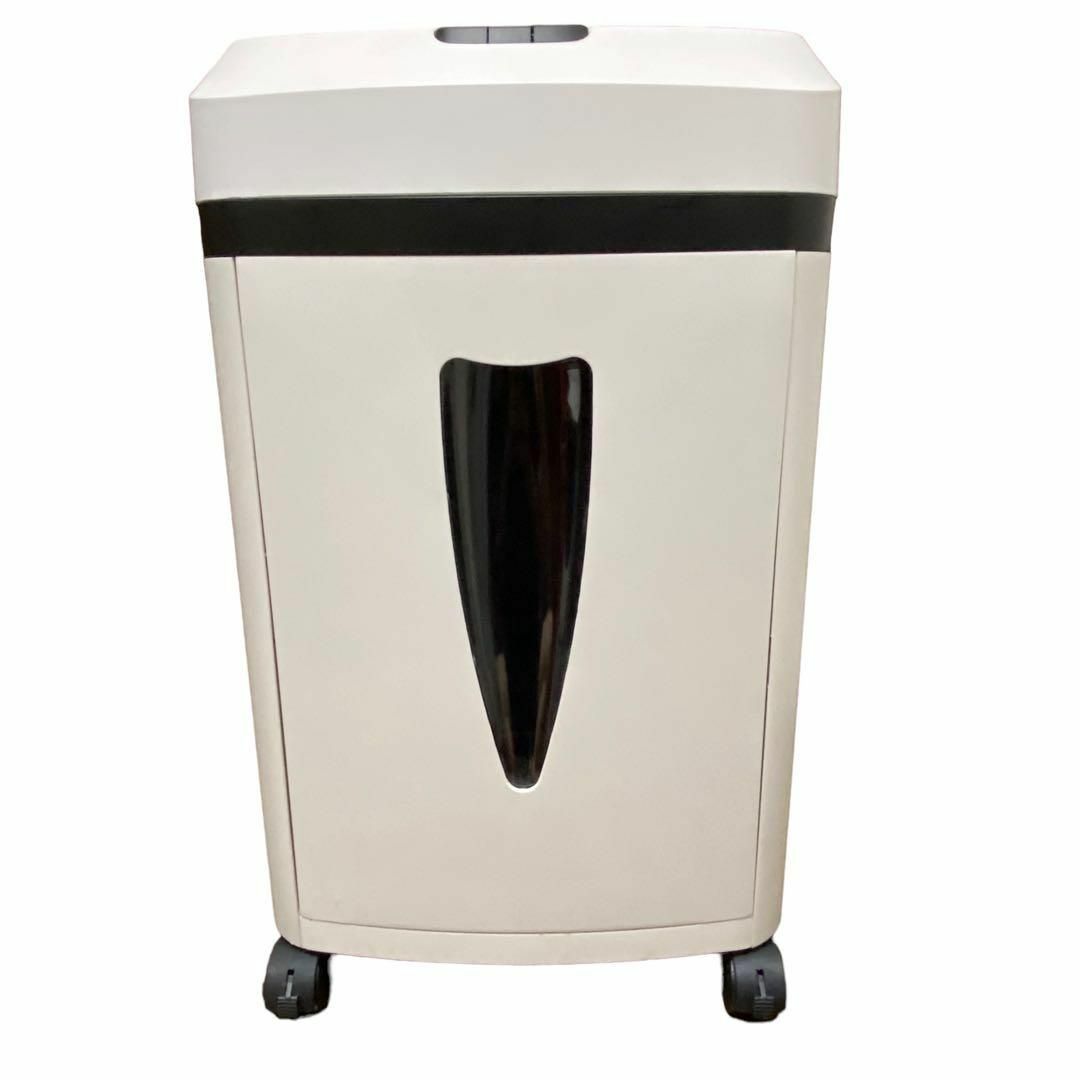 業務用 シュレッダー 大容量 20L オートリバース機能搭載 業務用 シュレッダー 大容量 20L オートリバース機能搭載