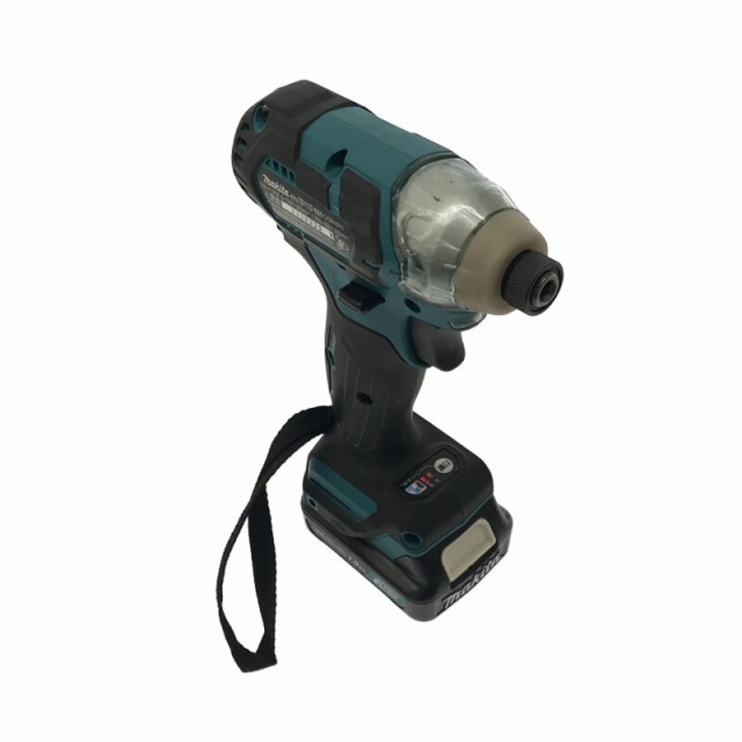 Makita - ☆中古品☆makita マキタ 10.8V 充電式インパクトドライバ