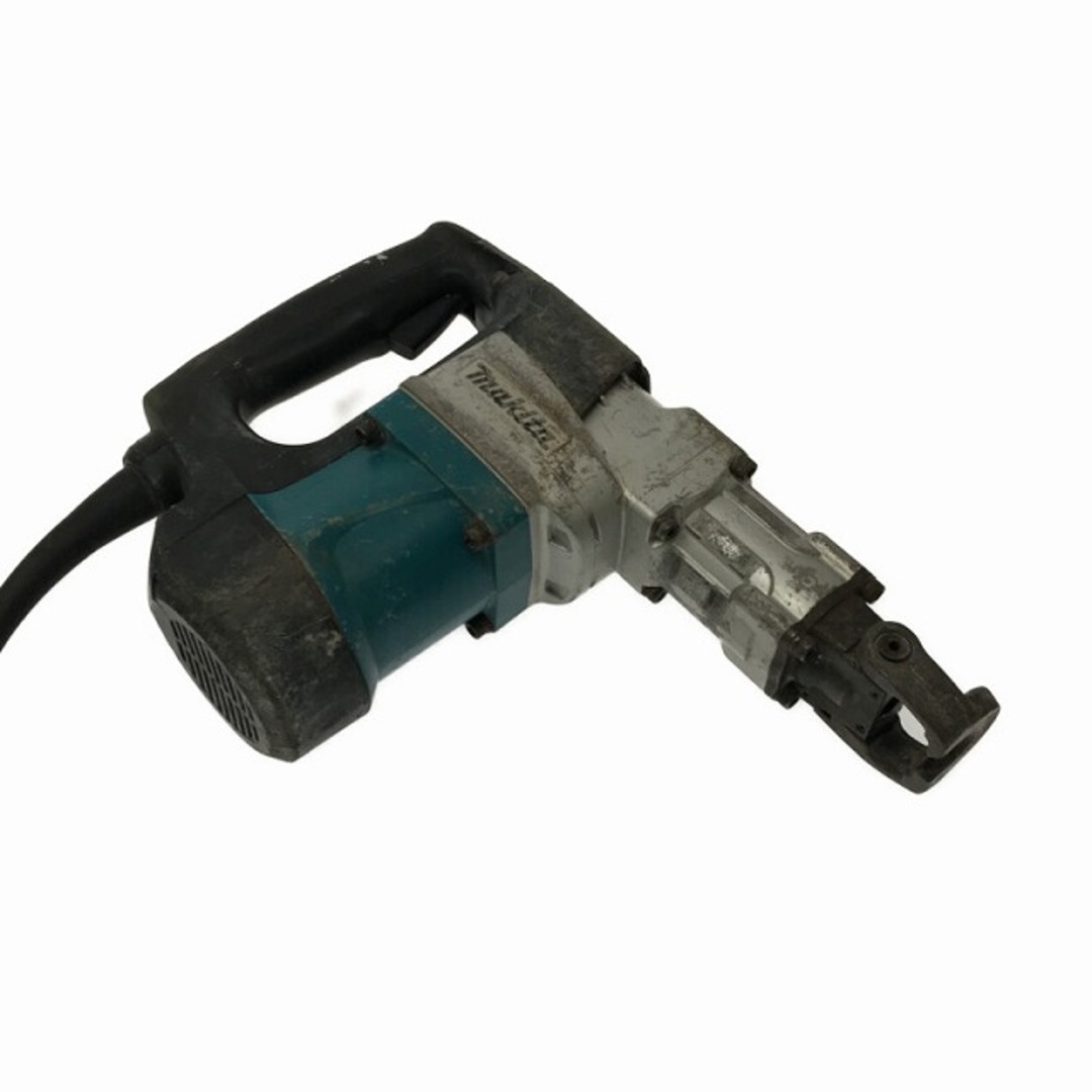 ☆比較的綺麗です☆makita マキタ 100V 35mm ハンマドリル HR3530 六角軸 ハンマードリル 電動ハンマー ハツリ機 はつり機 斫り機 78961