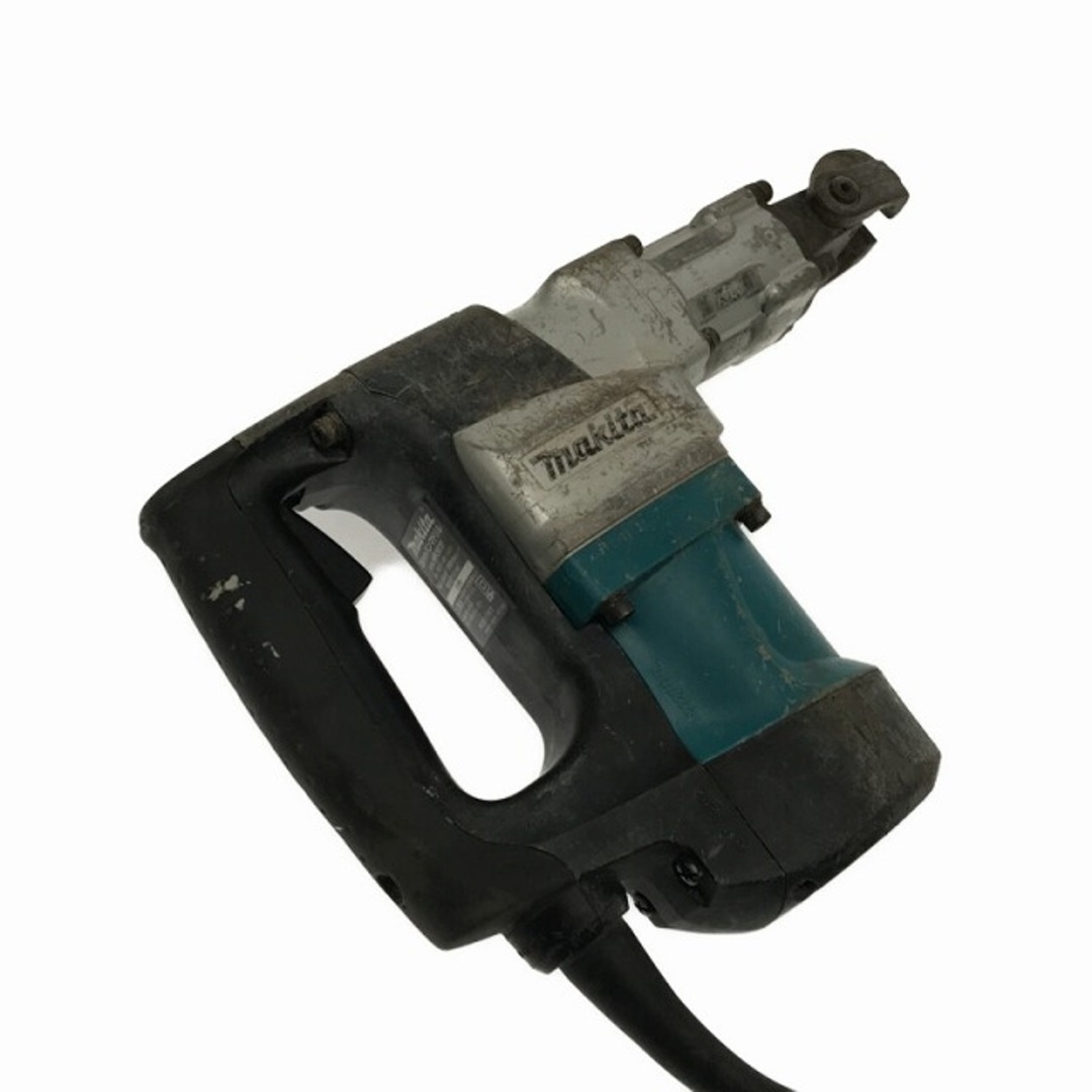 ☆比較的綺麗です☆makita マキタ 100V 35mm ハンマドリル HR3530 六角軸 ハンマードリル 電動ハンマー ハツリ機 はつり機 斫り機 78961