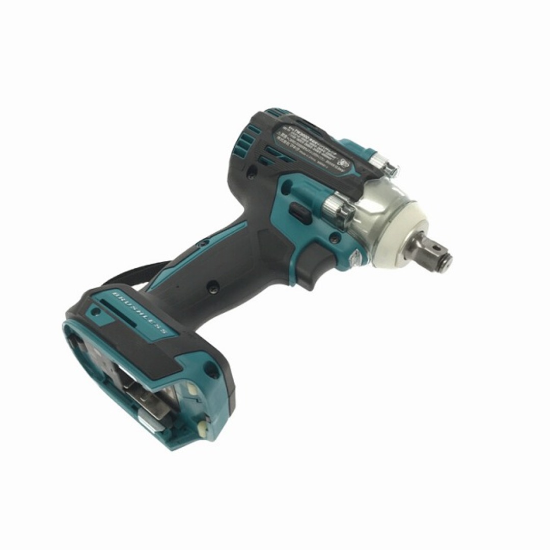 マキタ[makita]18V 充電式インパクトレンチ TW300DZ（本体のみ）