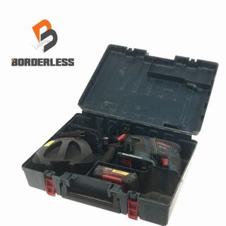 BOSCH - ☆中古品☆ BOSCH ボッシュ 36V ハンマードリル GBH36V-LIY