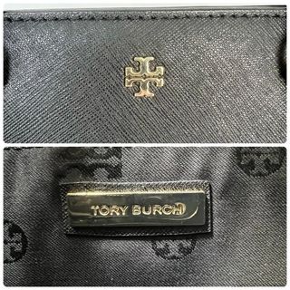 23I33 TORY BURCH トリーバーチ ハンドバッグ 2way