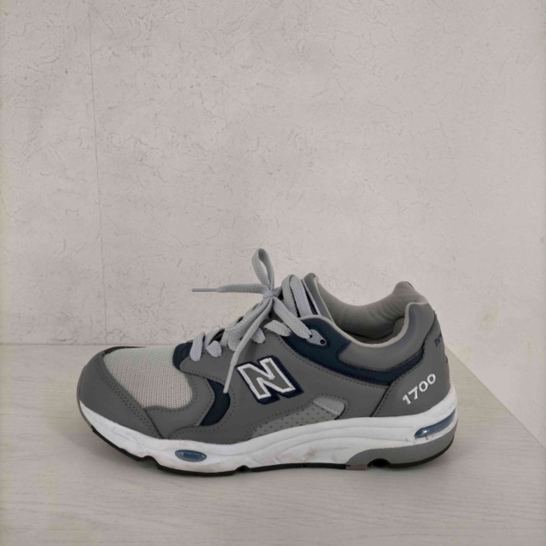 New Balance - NEW BALANCE(ニューバランス) M1700GRA メンズ シューズ