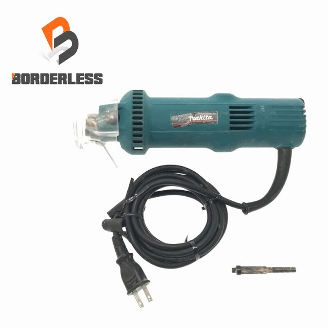 Makita ☆中古品☆makita マキタ 防じん ボードトリマ 3706 防塵 77726の通販 by 工具販売専門店 Borderless(ラクマ店)｜マキタならラクマ