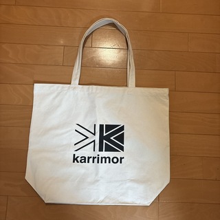 カリマー(karrimor)のkarrimor カリマー　ショッパー　L(登山用品)