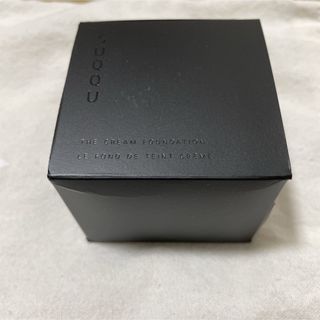SUQQU - 最終値下げ【新品未開封】SUQQUスック ザ クリーム