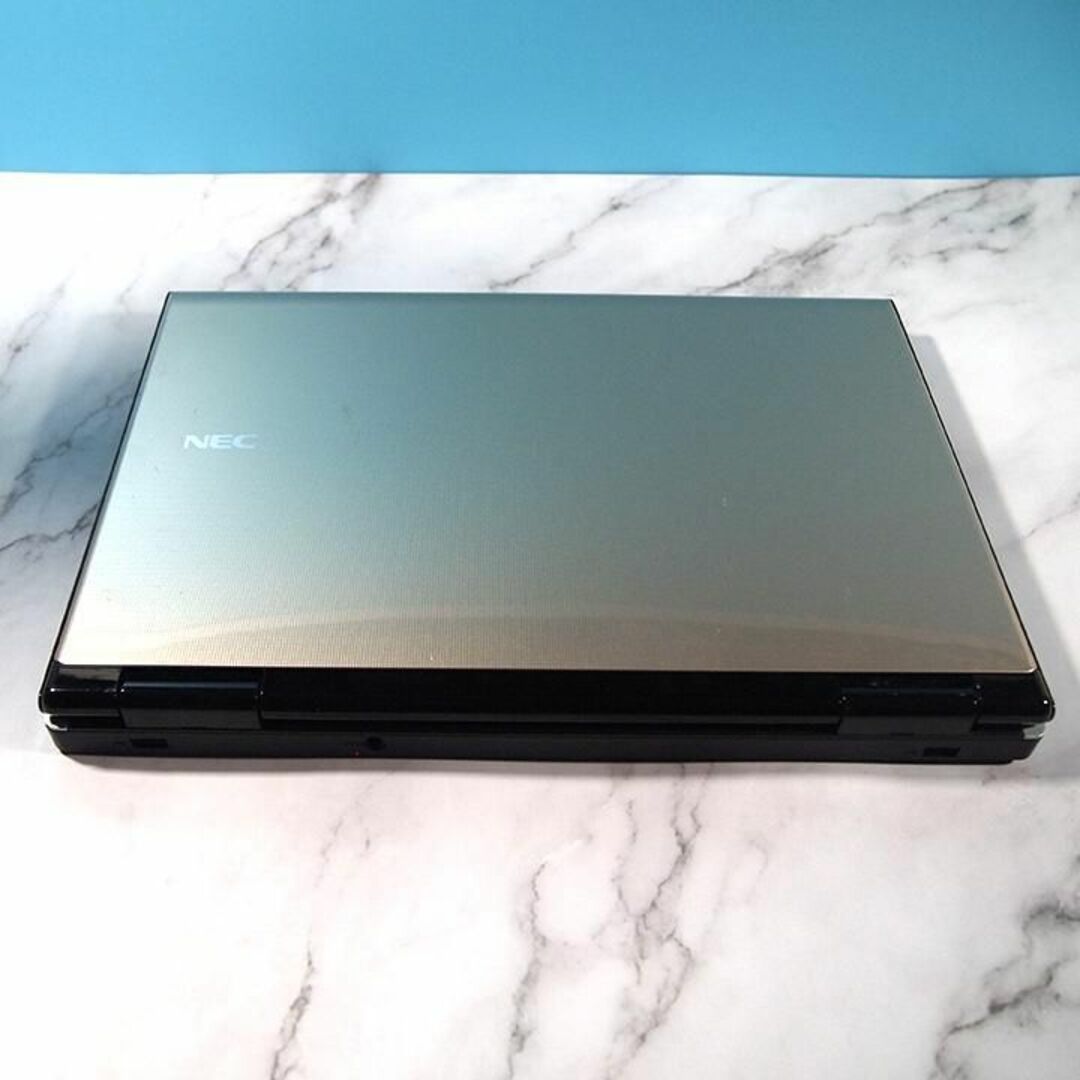 Core i7✨メモリ16GB✨SSD1TB✨ブルーレイ✨ノートパソコン-