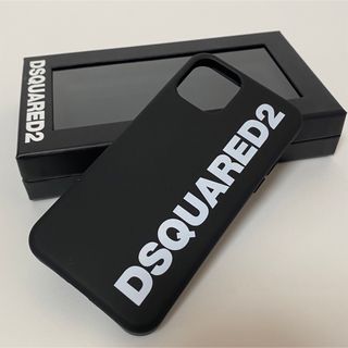 ディースクエアード(DSQUARED2)のDSQUARED2 iPhone 11Proケース(iPhoneケース)