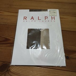 ラルフローレン(Ralph Lauren)のRAlPH LAUREN ストッキング(タイツ/ストッキング)