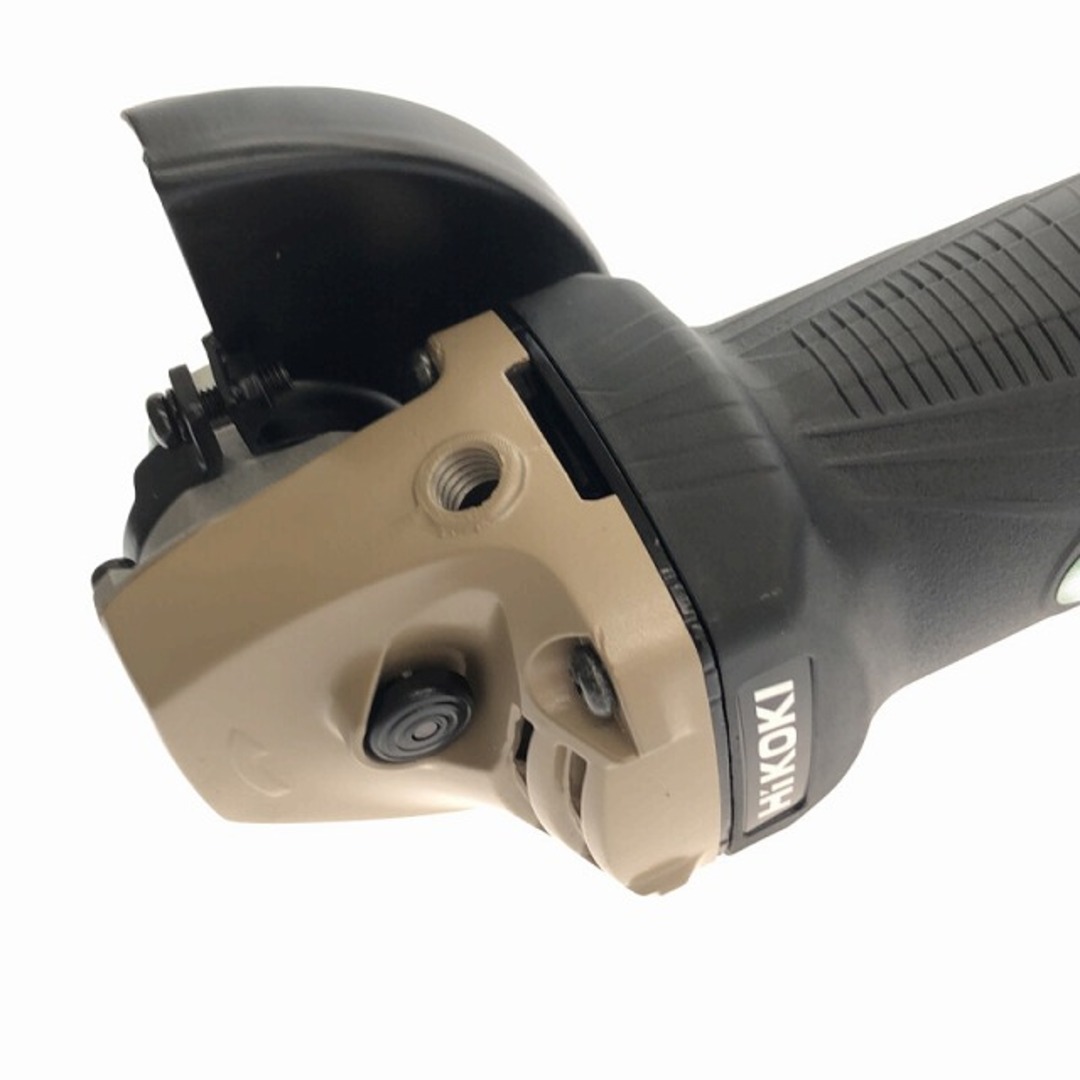 日立 - ☆極美品☆HiKOKI ハイコーキ 100mm 電気ディスク 日立 - ☆極美品☆HiKOKI ハイコーキ 100mm 電気ディスク