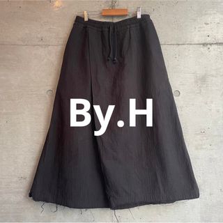 yohji yamamoto 19ss 2way 袴バルーンパンツ