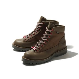 ダナー(Danner)のダナー×スノーピーク　ブーツ(ブーツ)