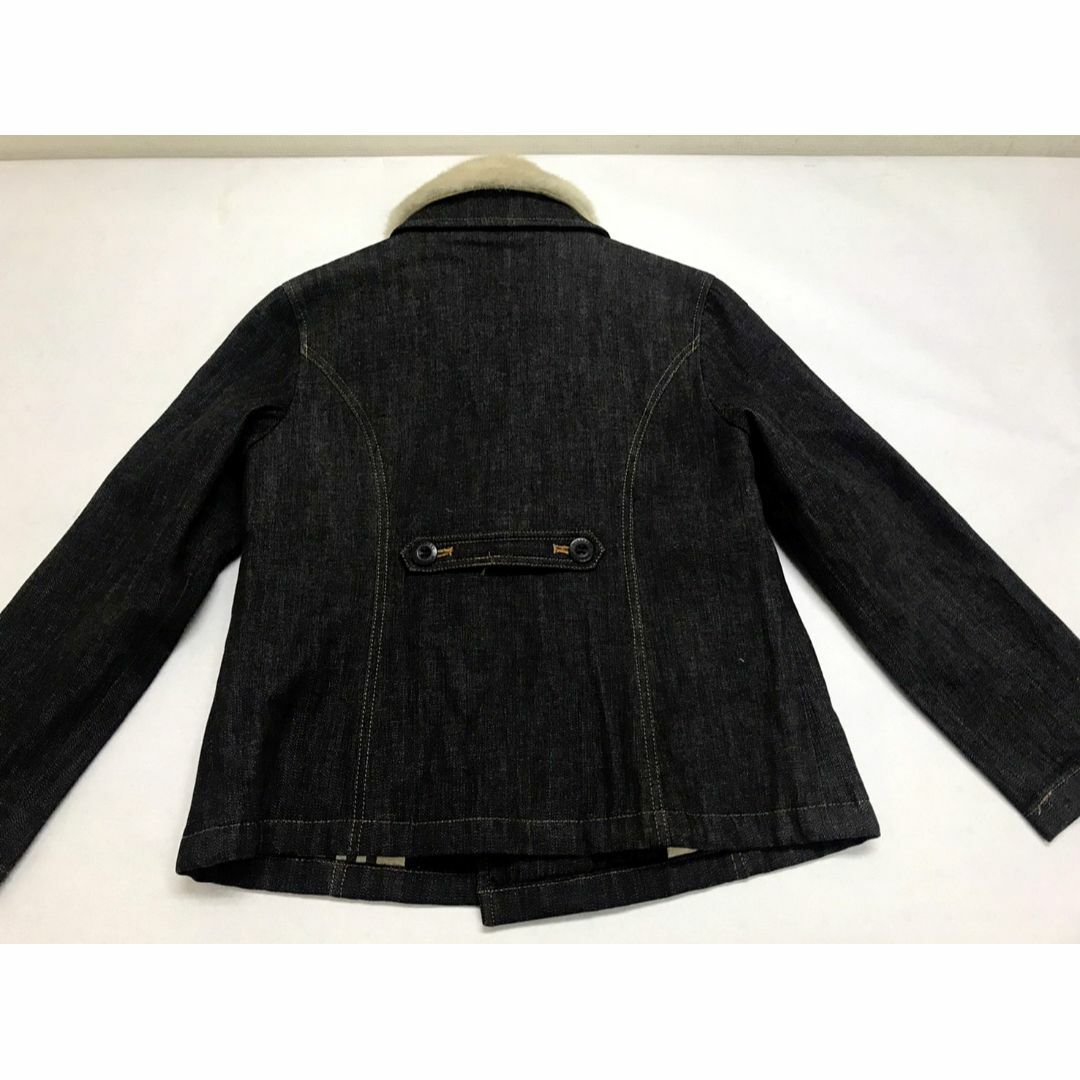 BURBERRY - 【バーバリー burberry 130cm】ピーコート r30735の通販 by
