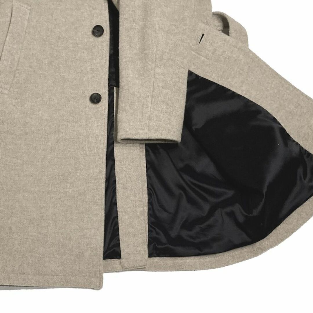 wjk - 新品8.3万 wjk ベルテッド コート ジュンハシモト AKMの通販 by