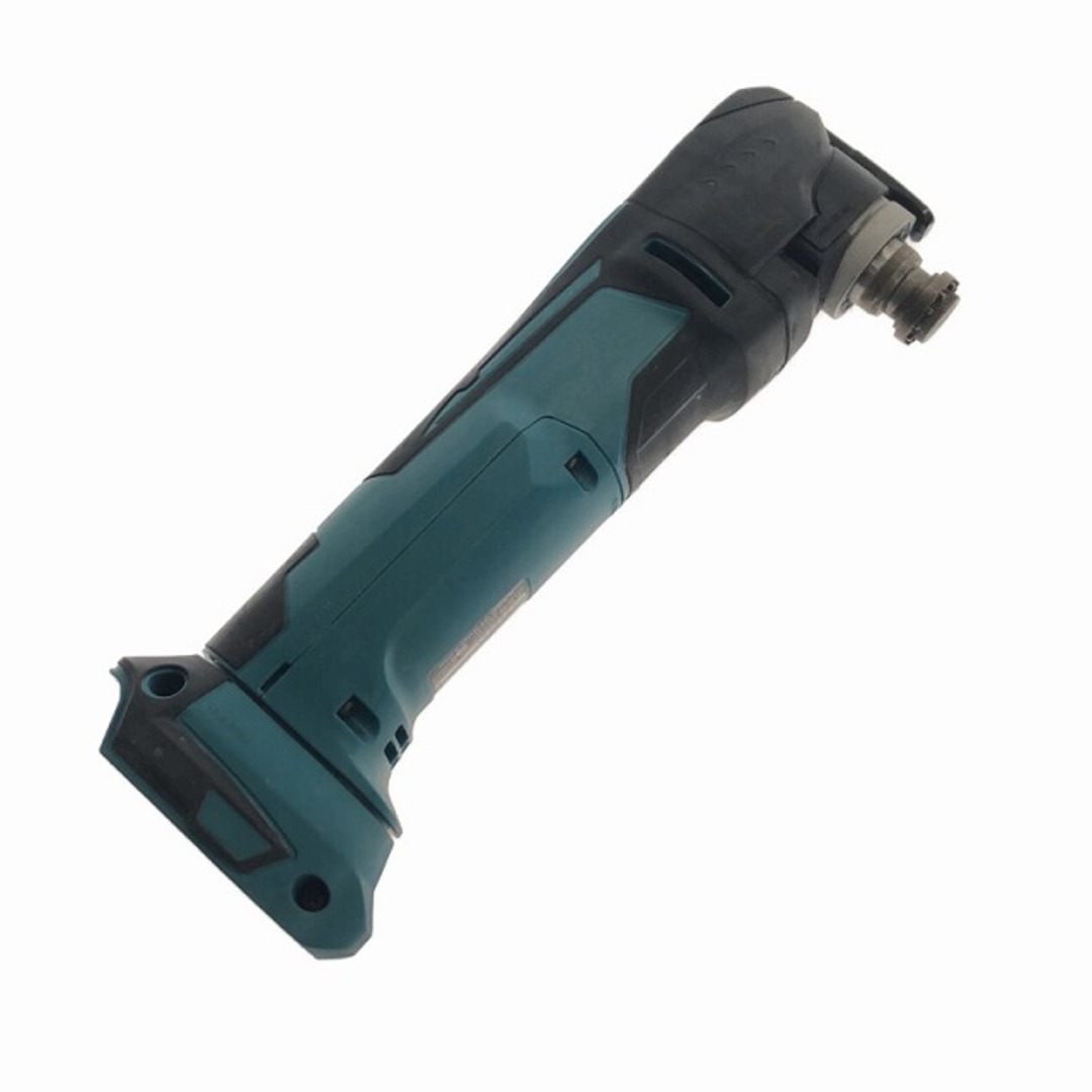 Makita - ☆比較的綺麗☆makita マキタ 18V 充電式マルチツール TM51D