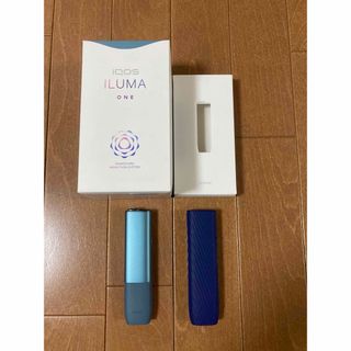 アイコス(IQOS)のエレノア様専用 IQOS ILUMA ONE●アイコス イルマ ワン(タバコグッズ)