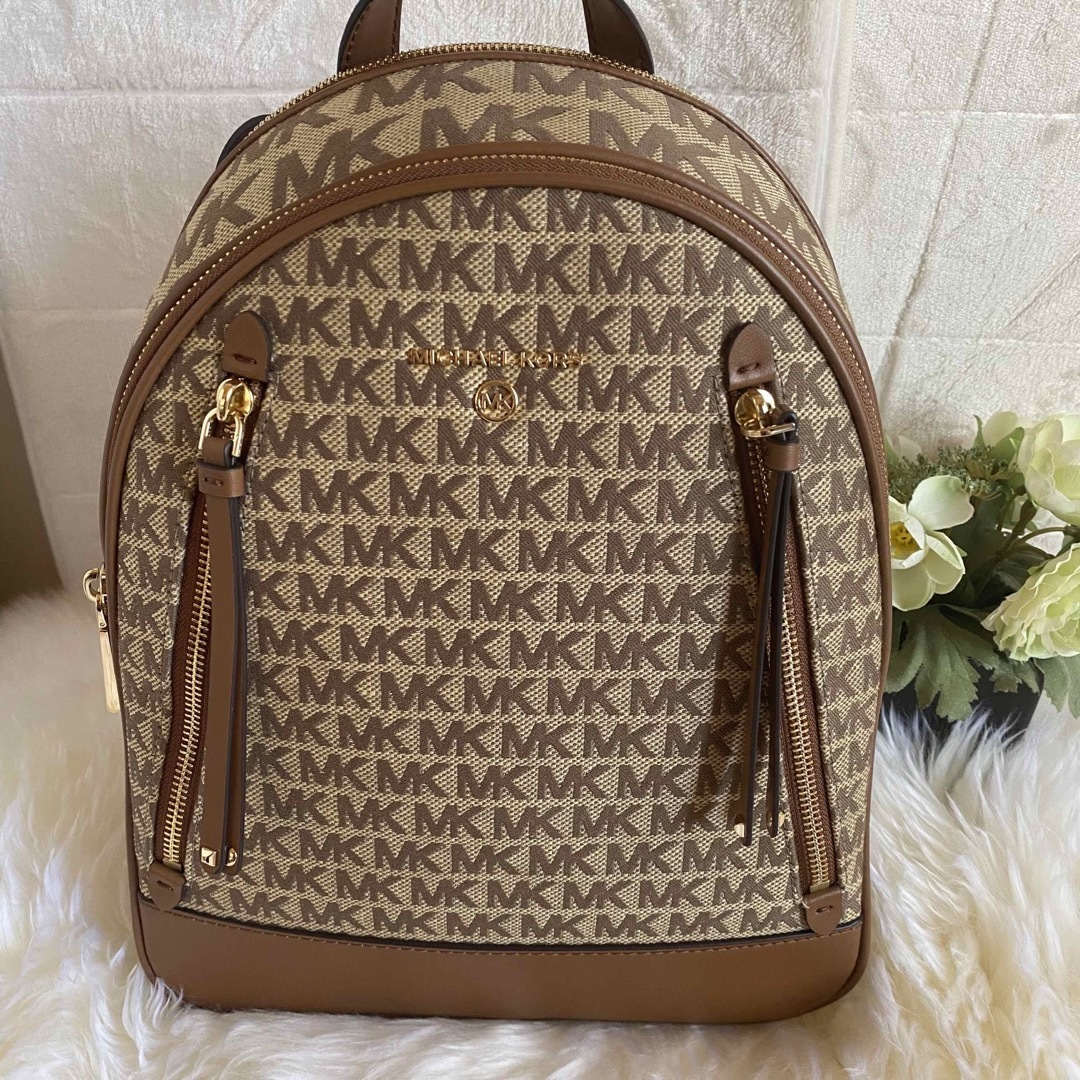 MICHAEL KORS マイケル コースリュックmichaelkorsリュック