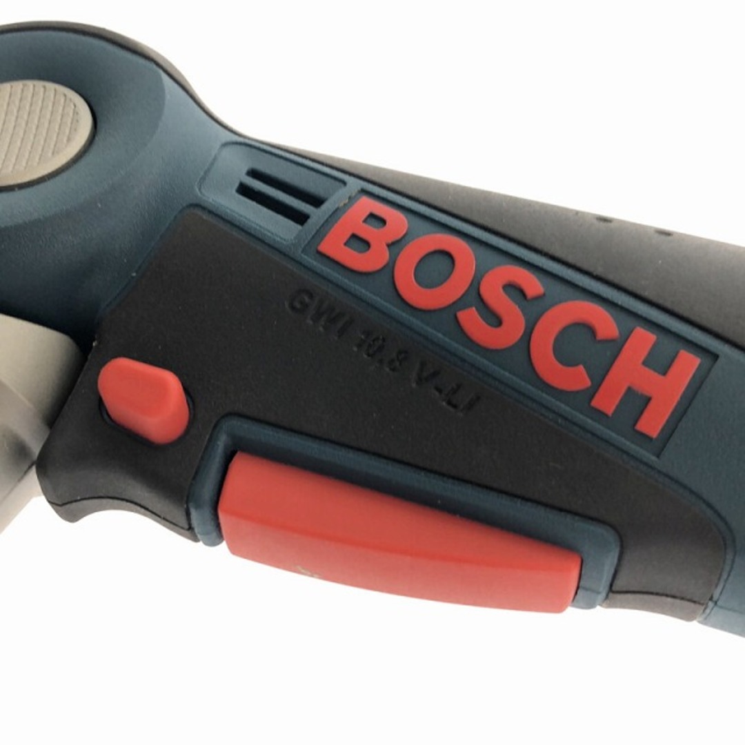 BOSCH(ボッシュ) 10.8Vバッテリードリル自転車