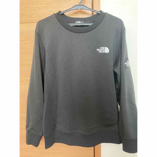 ザノースフェイス(THE NORTH FACE)のTHE NORTH FACE ロンT キッズ(Tシャツ/カットソー)