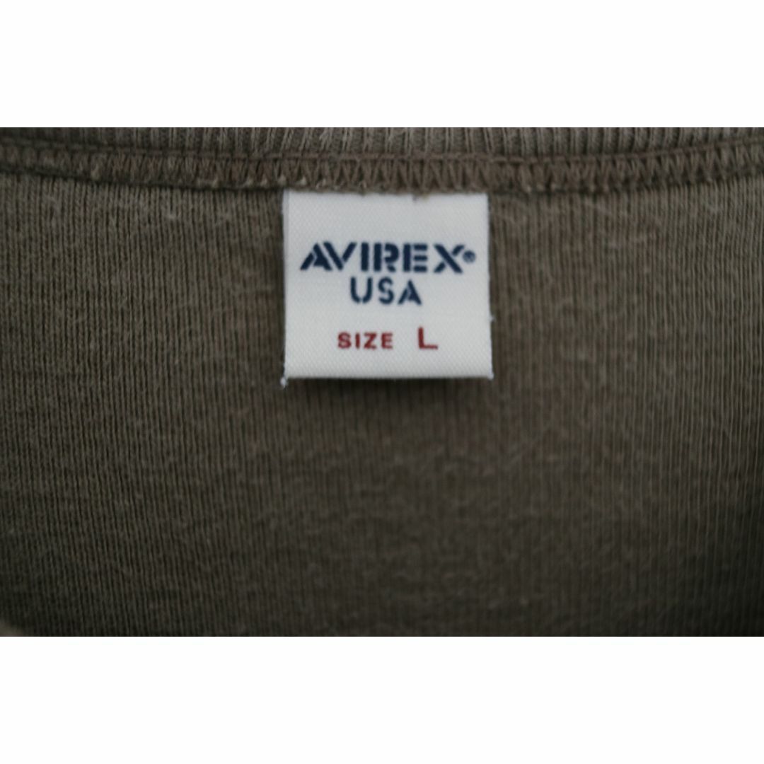 AVIREX(アヴィレックス)のAVIREXアーミーTシャツ メンズのトップス(Tシャツ/カットソー(半袖/袖なし))の商品写真