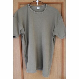 アヴィレックス(AVIREX)のAVIREXアーミーTシャツ(Tシャツ/カットソー(半袖/袖なし))