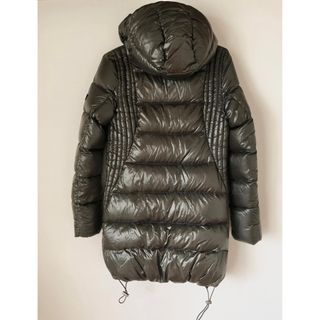 TATRAS - TATRAS SARIN タトラス サリン ダウンコート ロングダウン