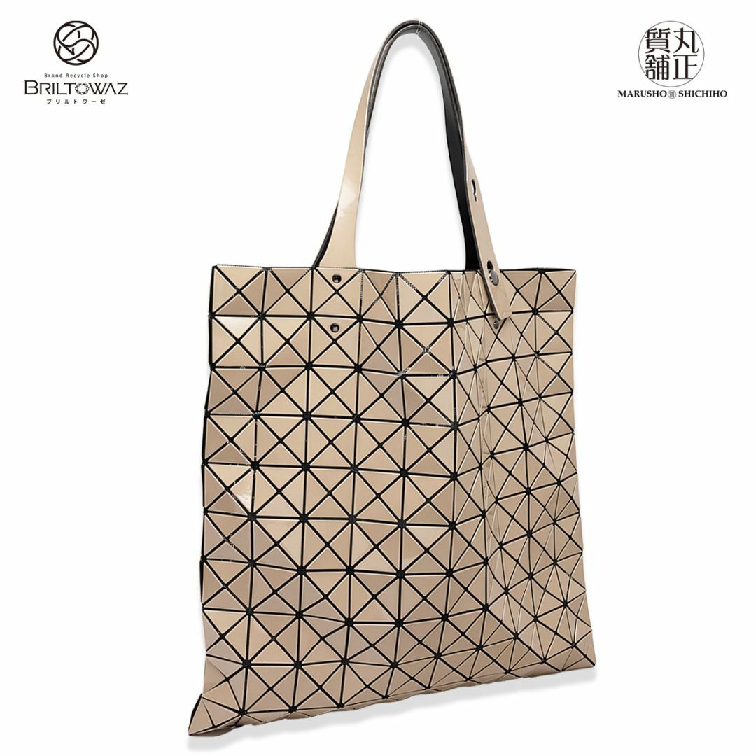 BaoBaoIsseyMiyake - BAOBAO ISSEY MIYAKE PRISM トートバッグ