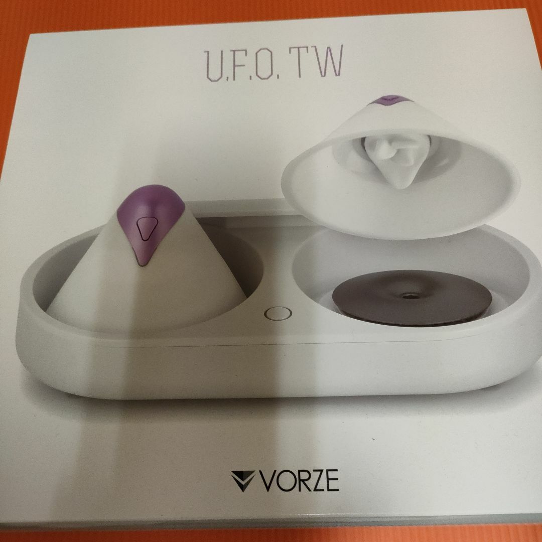 VORZE U.F.O.TW