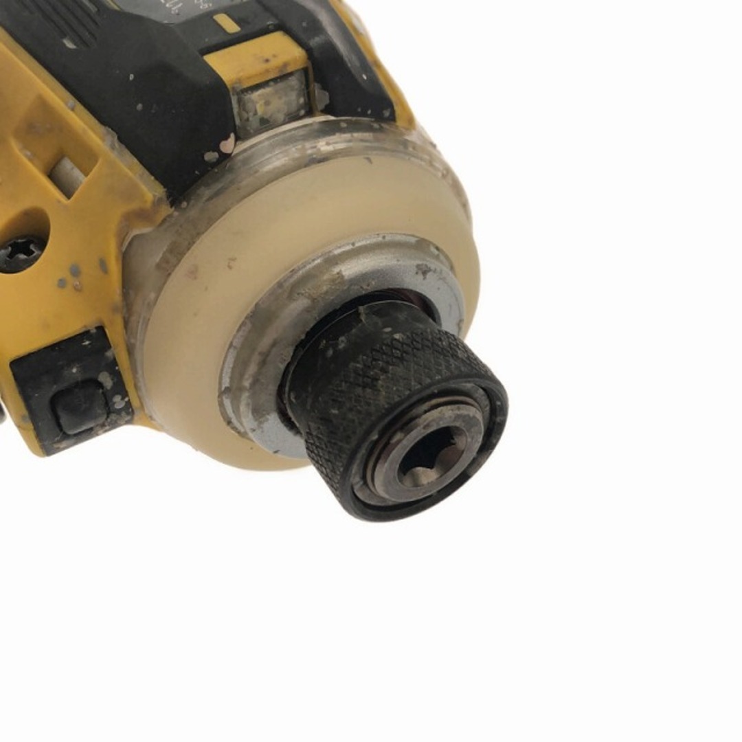 Makita - ☆中古品☆makita マキタ 18V 充電式インパクトドライバー