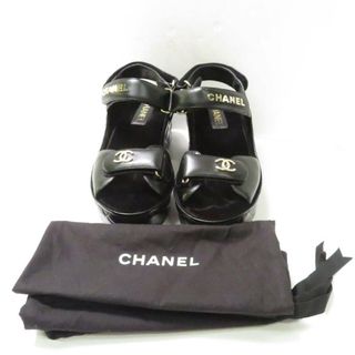 シャネル サンダル(レディース)の通販 2,000点以上 | CHANELの