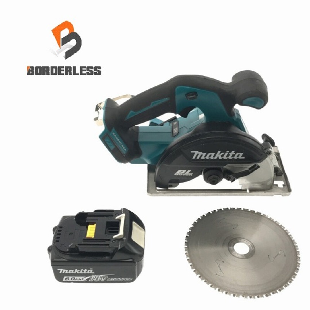 ☆未使用品☆ makita マキタ 40Vmax 充電式エアダスタ AS001GRD バッテリー1個(BL4025)付き 充電器(DC40RA)付き 62061バイク