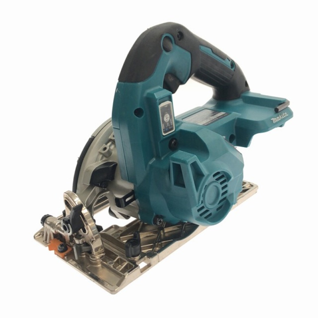 Makita - ☆美品☆makita マキタ 18V 125mm 充電式マルノコ HS475D