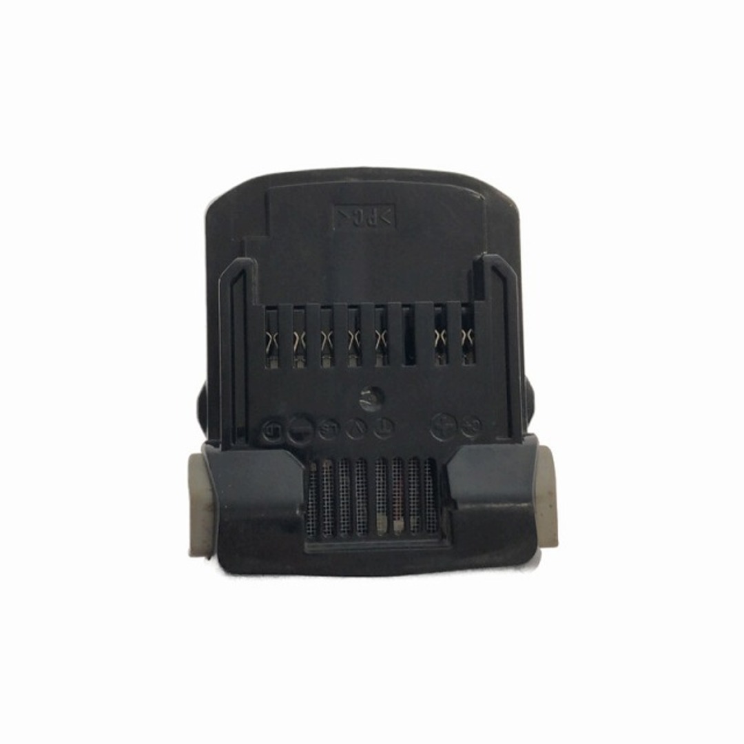 日立 - ☆中古品☆HiKOKI ハイコーキ 14.4V 6.0Ah 純正 蓄電池 日立 - ☆中古品☆HiKOKI ハイコーキ 14.4V 6.0Ah 純正 蓄電池