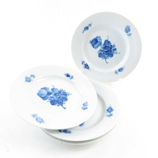 ロイヤルコペンハーゲン 食器(ホワイト/白色系)の通販 500点以上