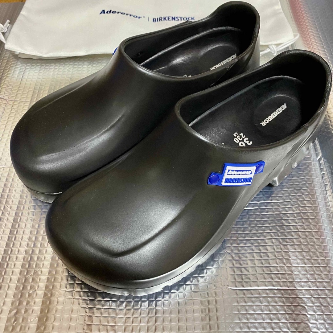 BIRKENSTOCK   Adererror, BIRKENSTOCK A の通販 by Stranger's