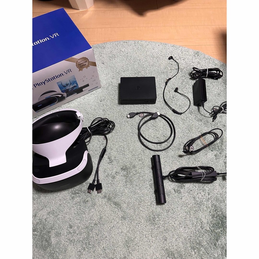 PlayStation VR