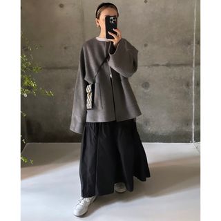 ドゥロワー ノーカラージャケット(レディース)の通販 500点以上