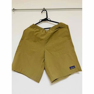 パタゴニア(patagonia)のPatagonia バギーズショーツ　アッシュタン(ショートパンツ)