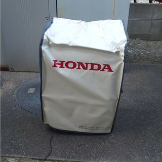 ホンダ - HONDAポータブル発電機EU9IGB エネポの通販 by ザリドス's