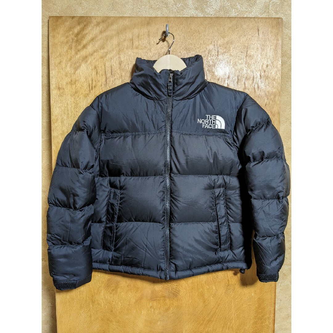 THE NORTH FACE - ノースフェイス ショートヌプシジャケット