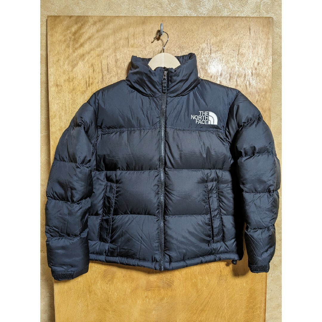 THE NORTH FACE - ノースフェイス ショートヌプシジャケット ...