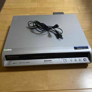 Panasonic - 【VHS/DVD/HDDダビング可能】Panasonic DMR-EH70Vの通販