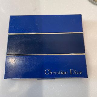 クリスチャンディオール(Christian Dior)のクリスチャン　ディオール　アイシャドウ(アイシャドウ)