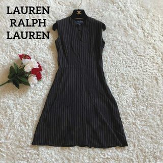Ralph Lauren - 美品ラルフローレンタイトワンピースの通販 by