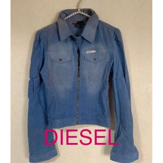 ディーゼル(DIESEL)の最終値下げしました♡DIESEL♡ジャケット♡(テーラードジャケット)