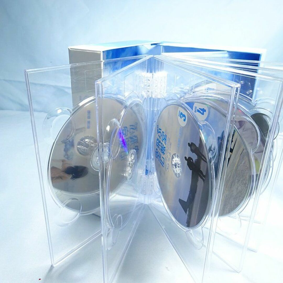 ☆ブルーレイ☆「空飛ぶ広報室」 Blu-ray BOX ☆の通販 by 北海道札幌