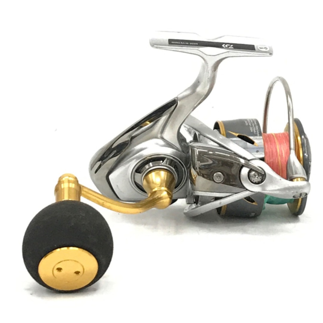 Daiwa フリームス　LT5000-CXH